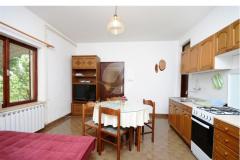 Apartmaji Ivana Apartma 4 – APP A 2+2 foto 3
