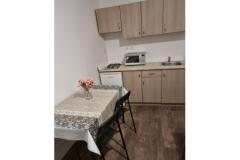Apartmaji LOVELY Senj Apartma 5 – STUDIO foto 1