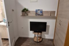 Apartmaji LOVELY Senj Apartma 5 – STUDIO foto 2