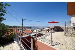 Apartmaji LOVELY Senj Apartma 5 – STUDIO foto 5