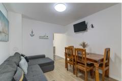 Apartmaji LOVELY Senj Apartma 3 – APP OLGA foto 3