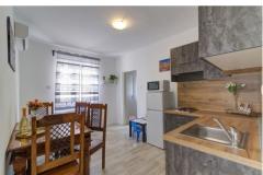 Apartmaji LOVELY Senj Apartma 2 – APP JOY foto 4