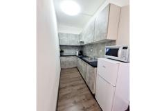 Apartmaji LOVELY Senj Apartma 4 – APP LAVITA foto 5