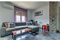 Apartmaji LOVELY Senj Apartma 1 – ALLEGRA foto 1