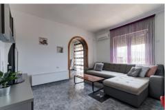 Apartmaji LOVELY Senj Apartma 1 – ALLEGRA foto 2