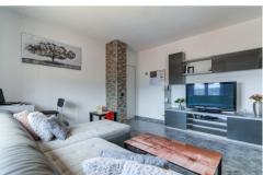 Apartmaji LOVELY Senj Apartma 1 – ALLEGRA foto 3