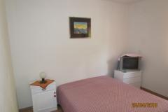 Apartmaji Lucić Apartma 1 – Veranda foto 2