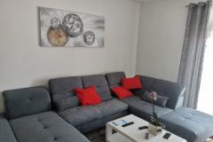Apartmaji Lucić Apartma 2 – Veći foto 2