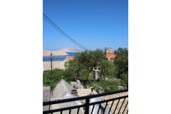 Apartmaji Lukovo Apartma 2 – apartman foto 4
