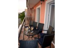 Apartmaji  MaDi  Apartma 2 – Plavi foto 3