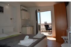 Apartmaji  MaDi  Soba 4 – Soba foto 5