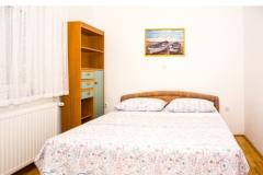 Apartmaji Nehaj Apartma 2: (2+2) – app balkon foto 3