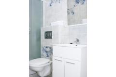 Apartmaji Nehaj Apartma 2: (2+2) – app balkon foto 4
