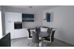 Apartmaji Nehaj Apartma 1: (5+1) – app terasa foto 1