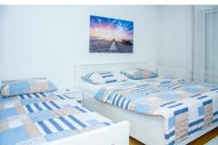 Apartmaji Nehaj Apartma 1: (5+1) – app terasa foto 3