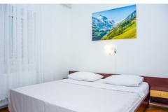 Apartmaji Nehaj Apartma 1: (5+1) – app terasa foto 5