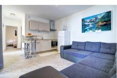 Apartmaji Nehaj Apartma 3: (2+2) – App prizem foto 1