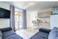Apartmaji Nehaj Apartma 3: (2+2) – App prizem foto 2