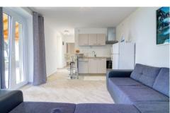 Apartmaji Nehaj Apartma 3: (2+2) – App prizem foto 3