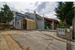 Apartmaji Nehaj Apartma 4: (9+3) – kuca za od foto 2