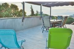 Apartmaji Nehaj Apartma 4: (9+3) – kuca za od foto 4