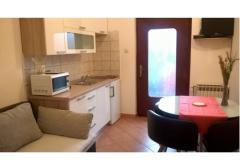 Apartmaji Ruža Apartma 2: (2+1) – Apartman 1 foto 1