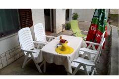 Apartmaji Ruža Apartma 2: (2+1) – Apartman 1 foto 5