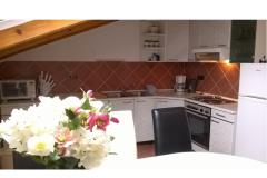 Apartmaji Ruža Apartma 1: (6+1) – Apartman 2 foto 2