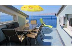 Apartmaji Stanišić Apartma 2 – stan 3 foto 1