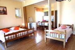 Apartmaji Stanišić Apartma 4 – stan 5 foto 5