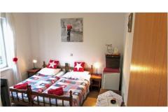 Apartmaji Stanišić Soba 5 – soba 1 foto 3