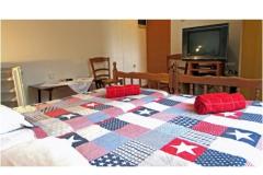 Apartmaji Stanišić Soba 5 – soba 1 foto 5