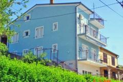 Apartmaji Stanišić Soba 6 – soba 3 foto 1