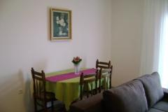 Apatmani Sučić Apartma 2: (2+1) – Apartman 2 foto 4