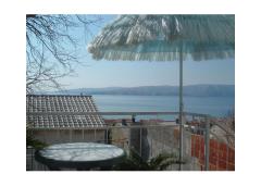 Apartma Croatia Apartma 2 – Gabriel foto 1