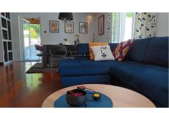Villa "NIKO" Apartma 3 – Max foto 3
