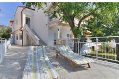 Apartma Marta za 6 osoba  Apartma 1 – Marta foto 1