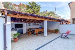 Apartma Marta za 6 osoba  Apartma 1 – Marta foto 2