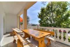 Apartma Marta za 6 osoba  Apartma 1 – Marta foto 4