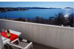 Adriatic Beach Hiša Apartma 2 – Royal foto 1