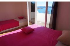 Adriatic Beach Hiša Apartma 2 – Royal foto 5