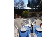 Adriatic Beach Hiša Apartma 3 – groundfloo foto 1