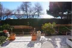 Adriatic Beach Hiša Apartma 3 – groundfloo foto 3