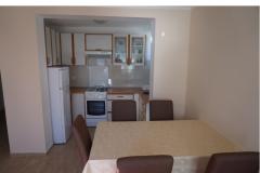 Adriatic Beach Hiša Apartma 3 – groundfloo foto 4