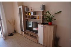 Adriatic Beach Hiša Apartma 3 – groundfloo foto 5