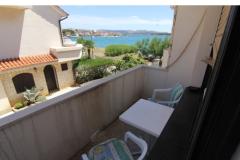 Adriatic Beach Hiša Apartma 4 – Family foto 1