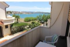 Adriatic Beach Hiša Apartma 4 – Family foto 2
