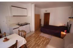 Adriatic Beach Hiša Apartma 4 – Family foto 4