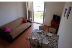 Adriatic Beach Hiša Apartma 6 – King App 1 foto 3