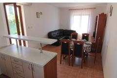 Adriatic Beach Hiša Apartma 7 – King App 2 foto 2